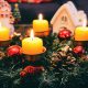 Ozdoby świąteczne, czyli jak wybrać doskonały stroik świąteczny