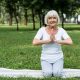 Joga dla seniorów – joga po 60 roku życia
